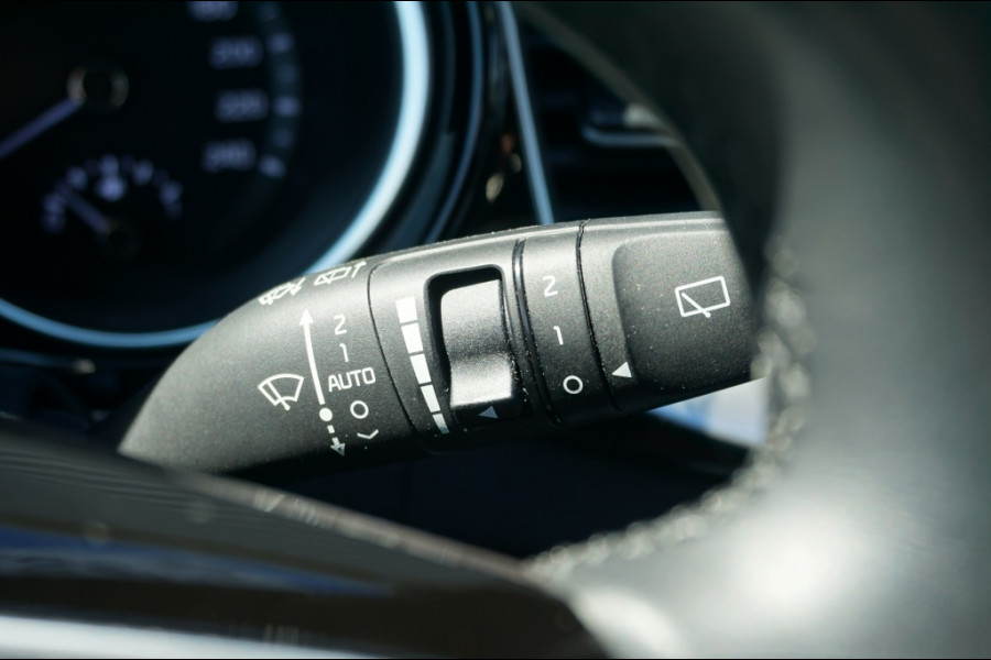 Kia Ceed Sportswagon PHEV DynamicLine STOEL/STUURVERW. | CARPLAY | CAMERA | KEYLESS!