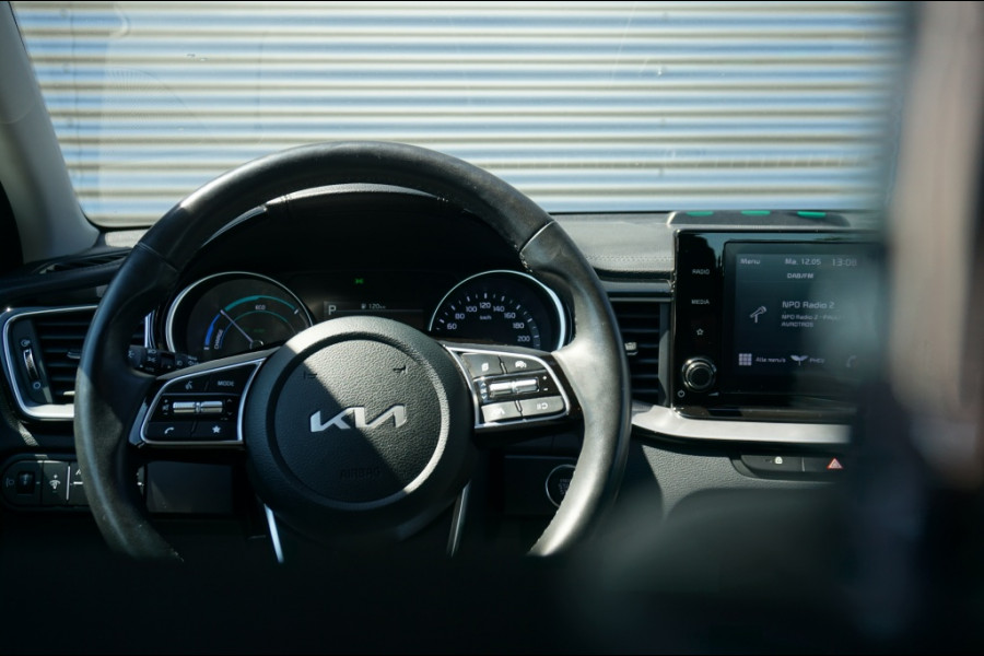 Kia Ceed Sportswagon PHEV DynamicLine STOEL/STUURVERW. | CARPLAY | CAMERA | KEYLESS!