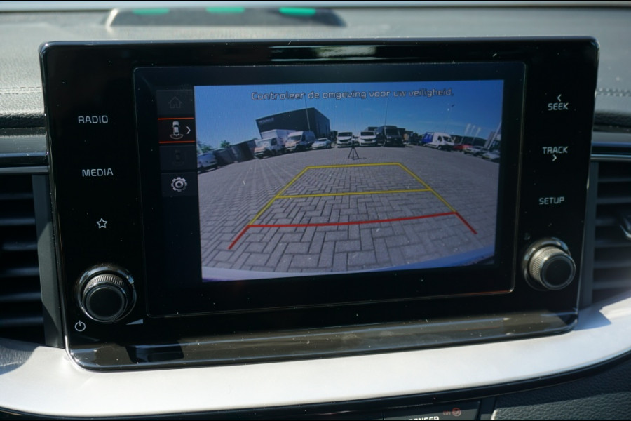 Kia Ceed Sportswagon PHEV DynamicLine STOEL/STUURVERW. | CARPLAY | CAMERA | KEYLESS!