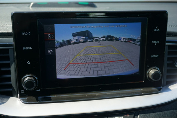 Kia Ceed Sportswagon PHEV DynamicLine STOEL/STUURVERW. | CARPLAY | CAMERA | KEYLESS!