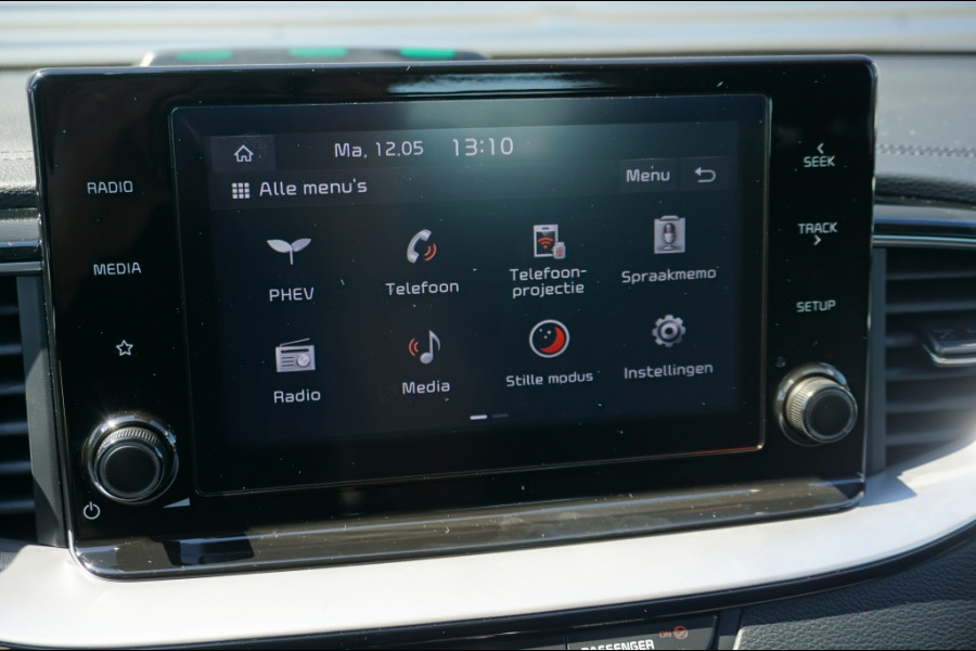 Kia Ceed Sportswagon PHEV DynamicLine STOEL/STUURVERW. | CARPLAY | CAMERA | KEYLESS!