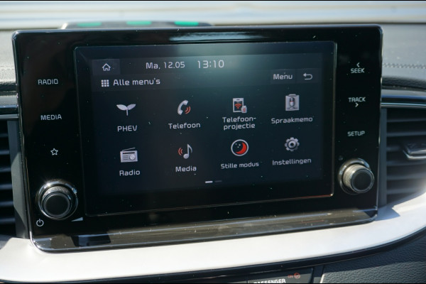 Kia Ceed Sportswagon PHEV DynamicLine STOEL/STUURVERW. | CARPLAY | CAMERA | KEYLESS!
