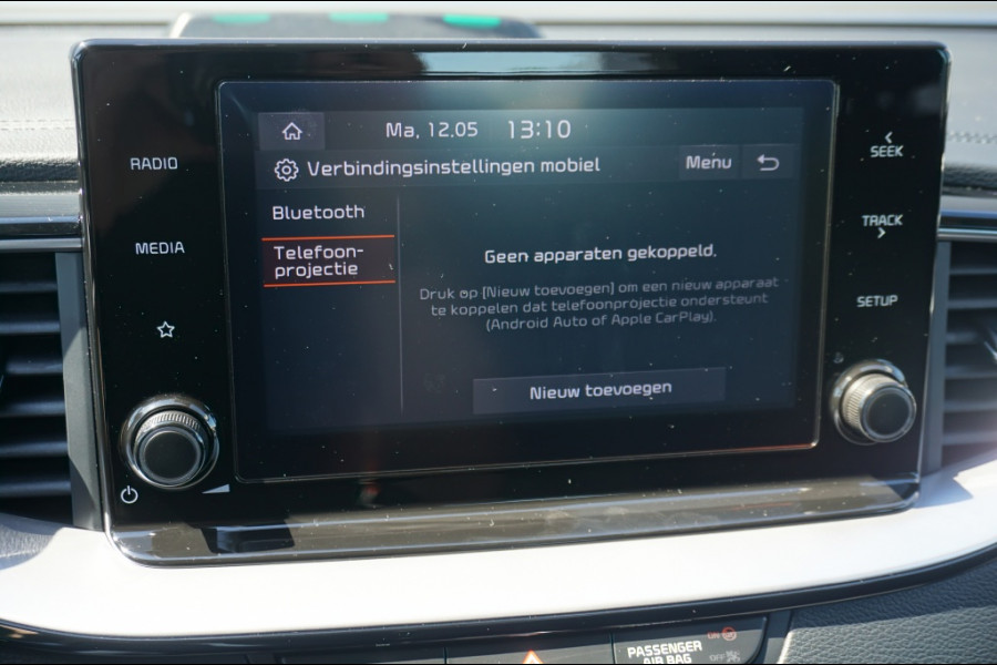 Kia Ceed Sportswagon PHEV DynamicLine STOEL/STUURVERW. | CARPLAY | CAMERA | KEYLESS!