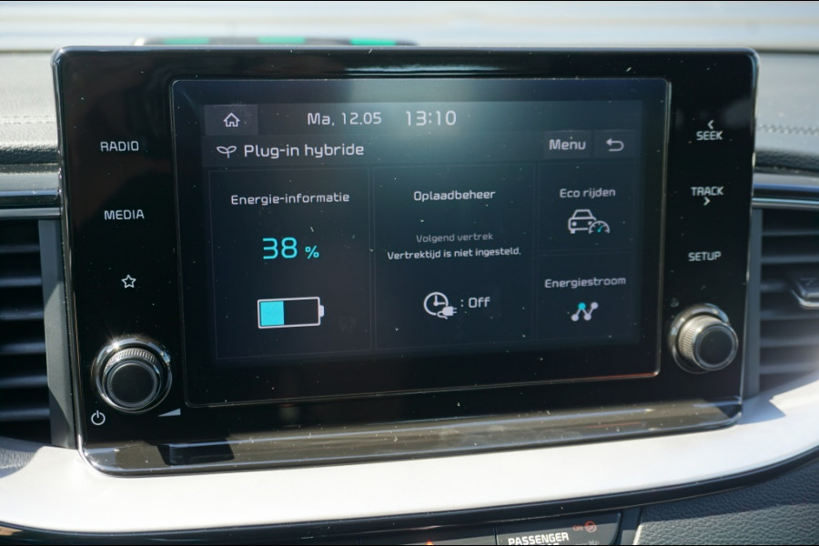 Kia Ceed Sportswagon PHEV DynamicLine STOEL/STUURVERW. | CARPLAY | CAMERA | KEYLESS!