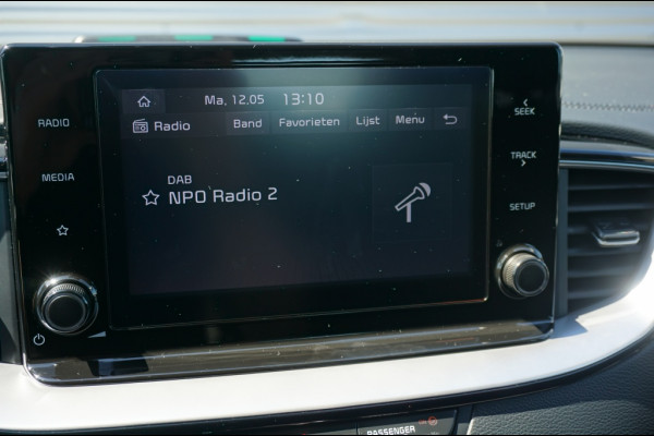 Kia Ceed Sportswagon PHEV DynamicLine STOEL/STUURVERW. | CARPLAY | CAMERA | KEYLESS!