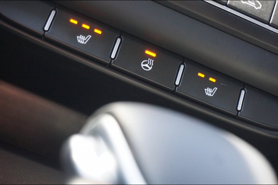 Kia Ceed Sportswagon PHEV DynamicLine STOEL/STUURVERW. | CARPLAY | CAMERA | KEYLESS!