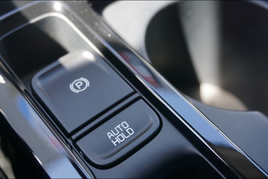 Kia Ceed Sportswagon PHEV DynamicLine STOEL/STUURVERW. | CARPLAY | CAMERA | KEYLESS!