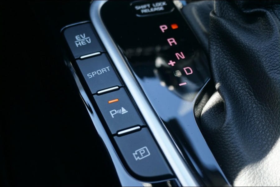 Kia Ceed Sportswagon PHEV DynamicLine STOEL/STUURVERW. | CARPLAY | CAMERA | KEYLESS!