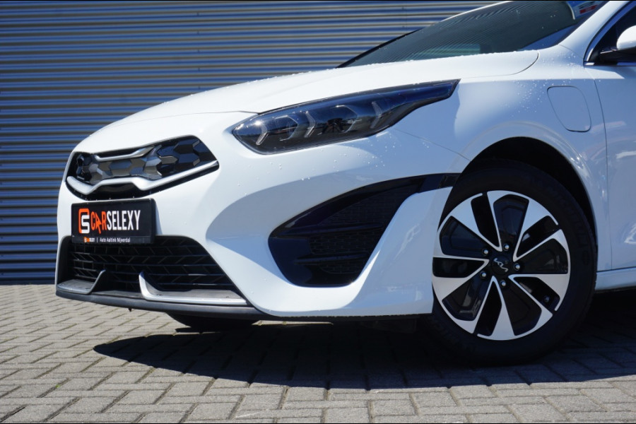 Kia Ceed Sportswagon PHEV DynamicLine STOEL/STUURVERW. | CARPLAY | CAMERA | KEYLESS!