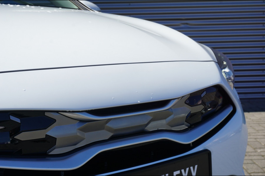 Kia Ceed Sportswagon PHEV DynamicLine STOEL/STUURVERW. | CARPLAY | CAMERA | KEYLESS!