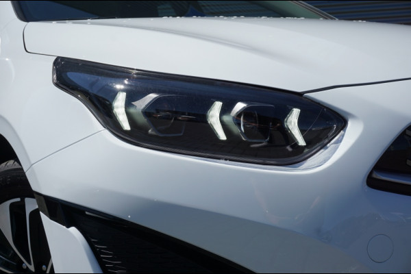 Kia Ceed Sportswagon PHEV DynamicLine STOEL/STUURVERW. | CARPLAY | CAMERA | KEYLESS!