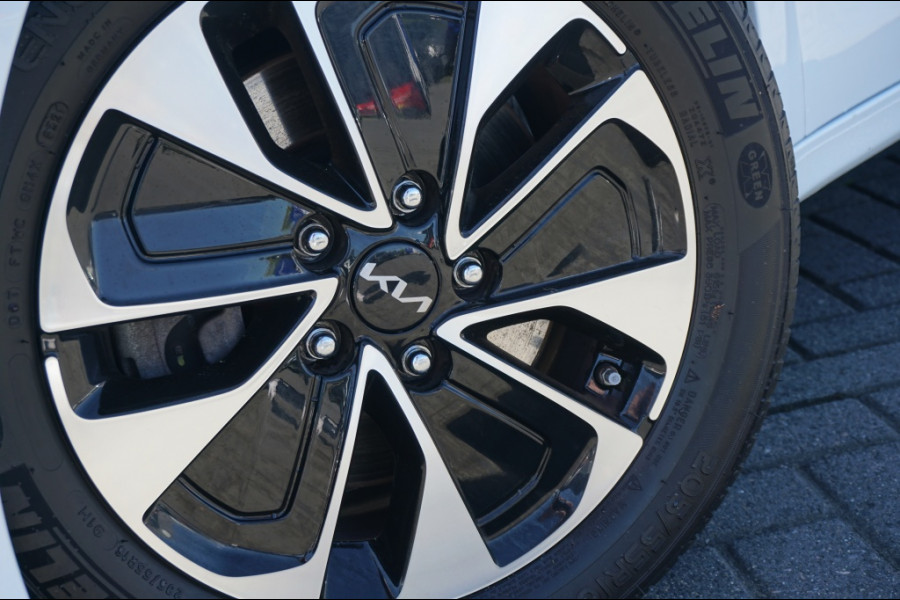 Kia Ceed Sportswagon PHEV DynamicLine STOEL/STUURVERW. | CARPLAY | CAMERA | KEYLESS!