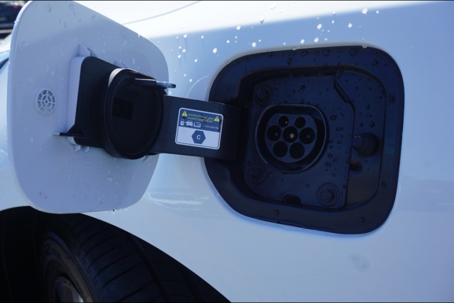 Kia Ceed Sportswagon PHEV DynamicLine STOEL/STUURVERW. | CARPLAY | CAMERA | KEYLESS!