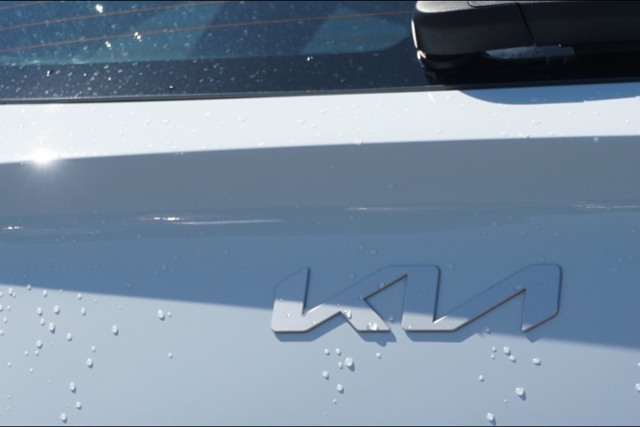 Kia Ceed Sportswagon PHEV DynamicLine STOEL/STUURVERW. | CARPLAY | CAMERA | KEYLESS!