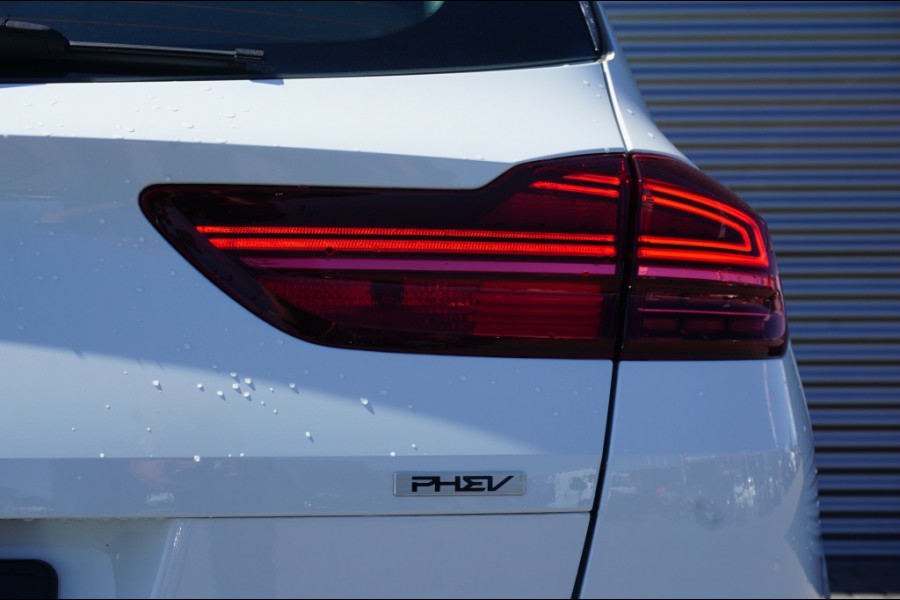 Kia Ceed Sportswagon PHEV DynamicLine STOEL/STUURVERW. | CARPLAY | CAMERA | KEYLESS!