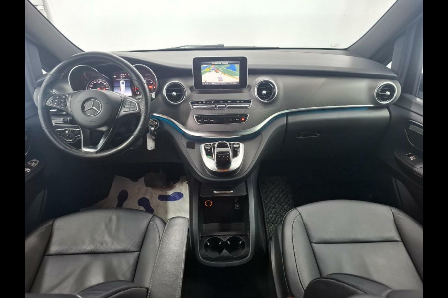 Mercedes-Benz V-Klasse 250d Extra Lang DC Avantgarde Leer Trekh.