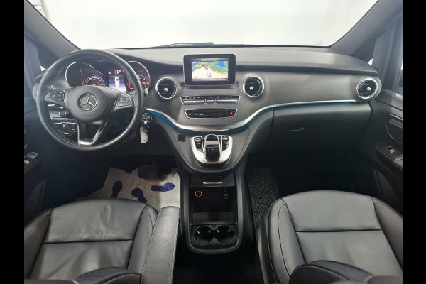Mercedes-Benz V-Klasse 250d Extra Lang DC Avantgarde Leer Trekh.