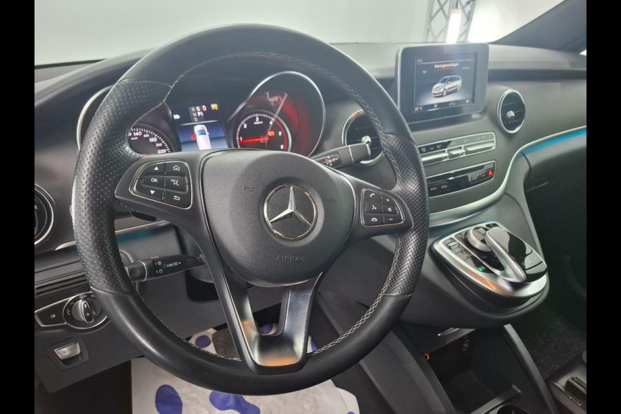 Mercedes-Benz V-Klasse 250d Extra Lang DC Avantgarde Leer Trekh.