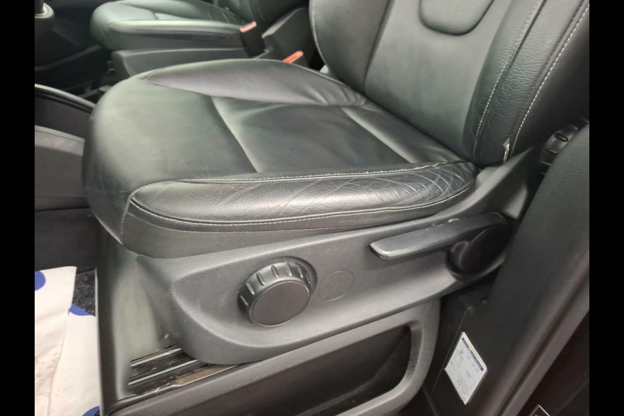 Mercedes-Benz V-Klasse 250d Extra Lang DC Avantgarde Leer Trekh.