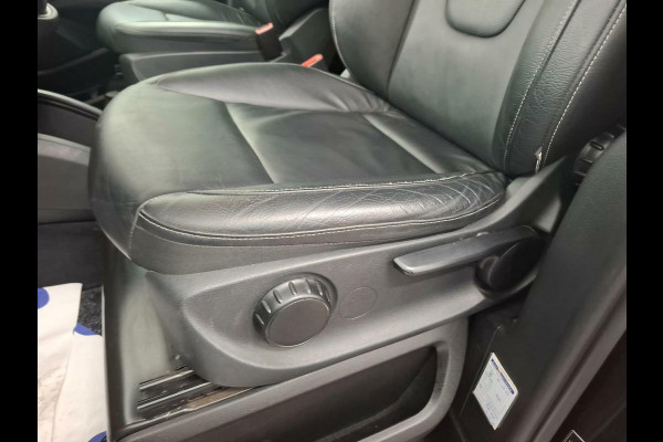 Mercedes-Benz V-Klasse 250d Extra Lang DC Avantgarde Leer Trekh.