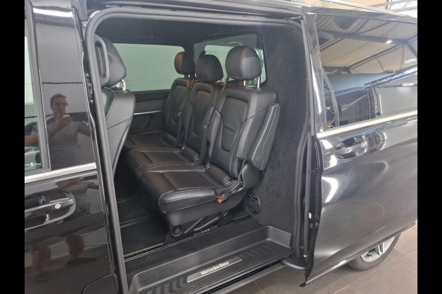 Mercedes-Benz V-Klasse 250d Extra Lang DC Avantgarde Leer Trekh.