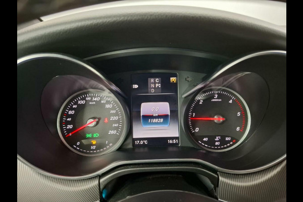 Mercedes-Benz V-Klasse 250d Extra Lang DC Avantgarde Leer Trekh.