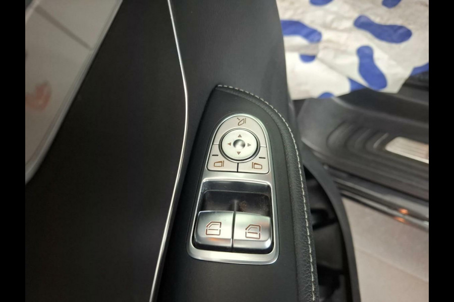 Mercedes-Benz V-Klasse 250d Extra Lang DC Avantgarde Leer Trekh.