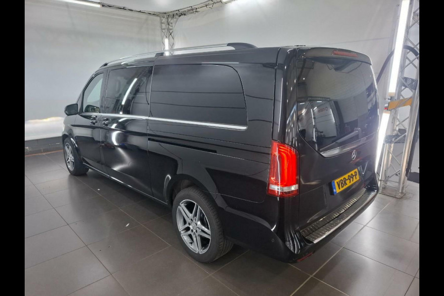 Mercedes-Benz V-Klasse 250d Extra Lang DC Avantgarde Leer Trekh.