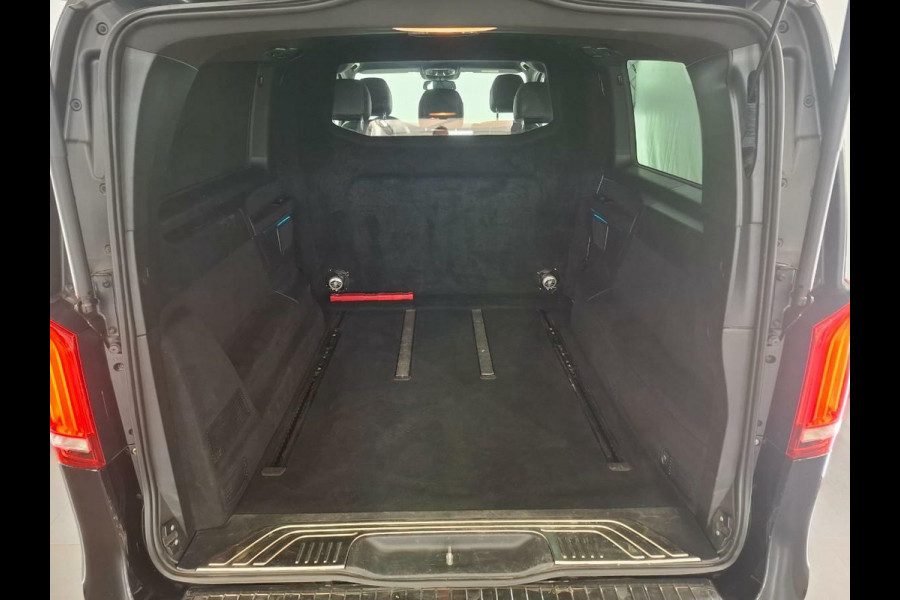 Mercedes-Benz V-Klasse 250d Extra Lang DC Avantgarde Leer Trekh.