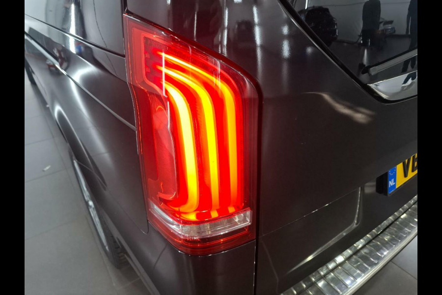 Mercedes-Benz V-Klasse 250d Extra Lang DC Avantgarde Leer Trekh.