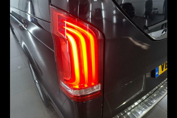 Mercedes-Benz V-Klasse 250d Extra Lang DC Avantgarde Leer Trekh.