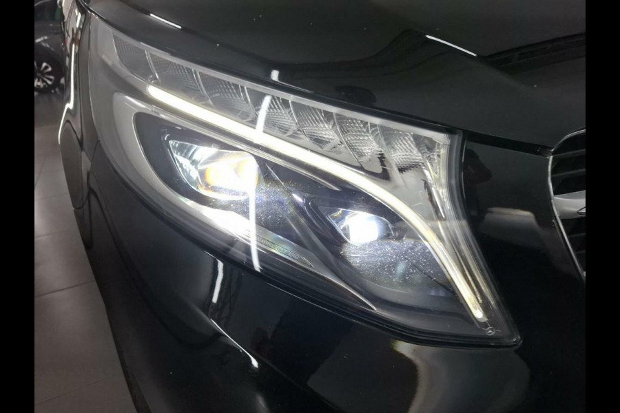 Mercedes-Benz V-Klasse 250d Extra Lang DC Avantgarde Leer Trekh.