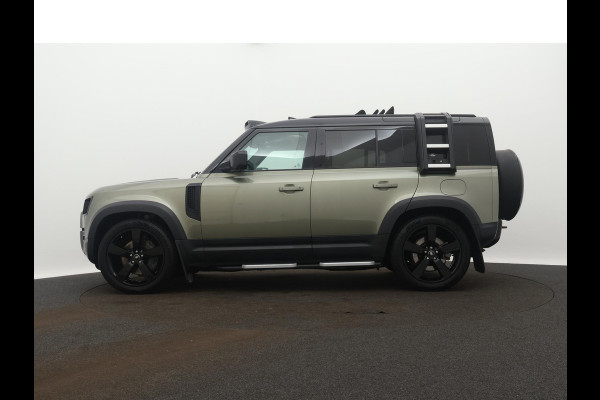 Land Rover Defender 110 P400e 110 SE