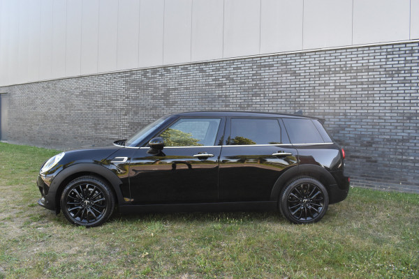 MINI Clubman 1.5 One Chili Serious Business Navigatie Keyless-go Cruise