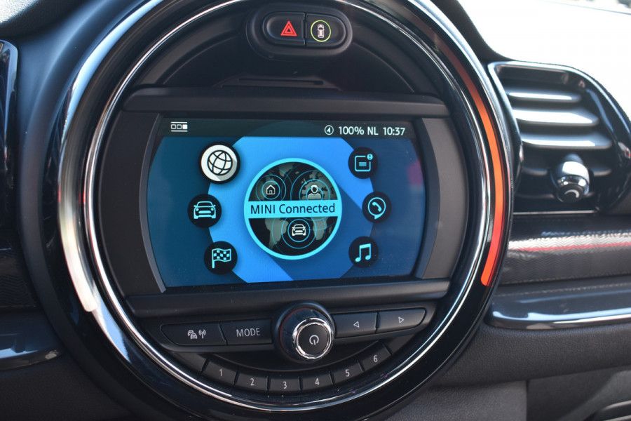 MINI Clubman 1.5 One Chili Serious Business Navigatie Keyless-go Cruise