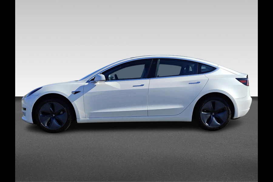 Tesla Model 3 Standard RWD Plus 60 kWh
