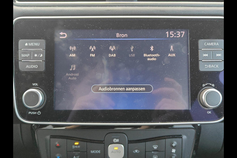 Nissan Leaf e+ Tekna 62 kWh