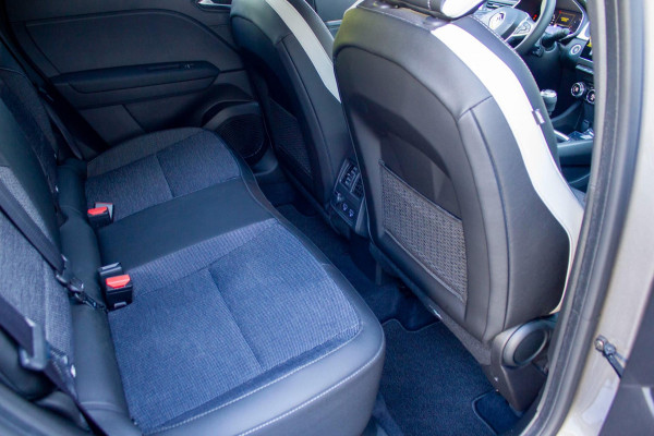 Renault Captur 1.0 TCe 90 techno | incl. fabrieksgarantie | Navi Carplay Camera Ledverlichting