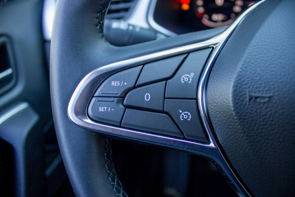 Renault Captur 1.0 TCe 90 techno | incl. fabrieksgarantie | Navi Carplay Camera Ledverlichting