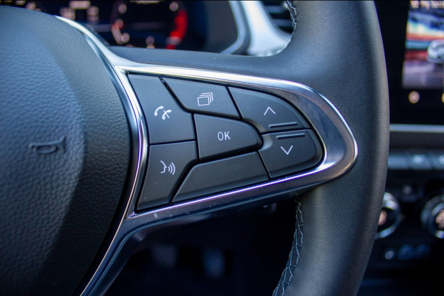 Renault Captur 1.0 TCe 90 techno | incl. fabrieksgarantie | Navi Carplay Camera Ledverlichting