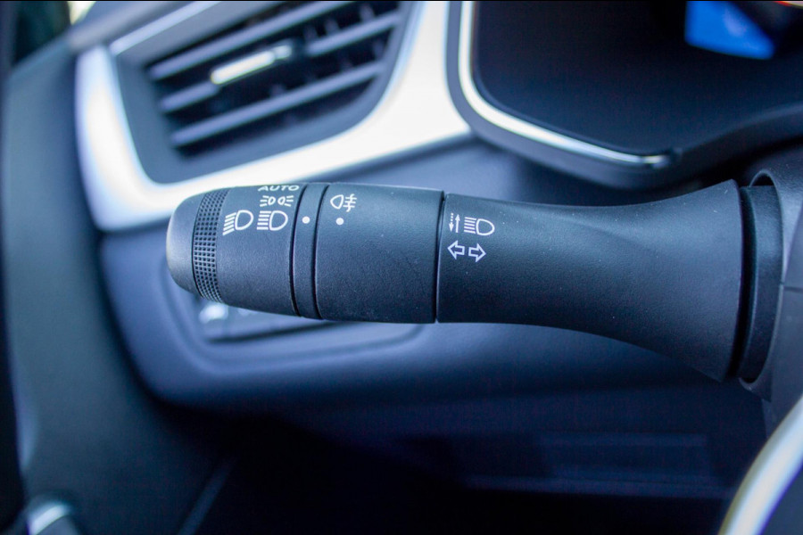 Renault Captur 1.0 TCe 90 techno | incl. fabrieksgarantie | Navi Carplay Camera Ledverlichting