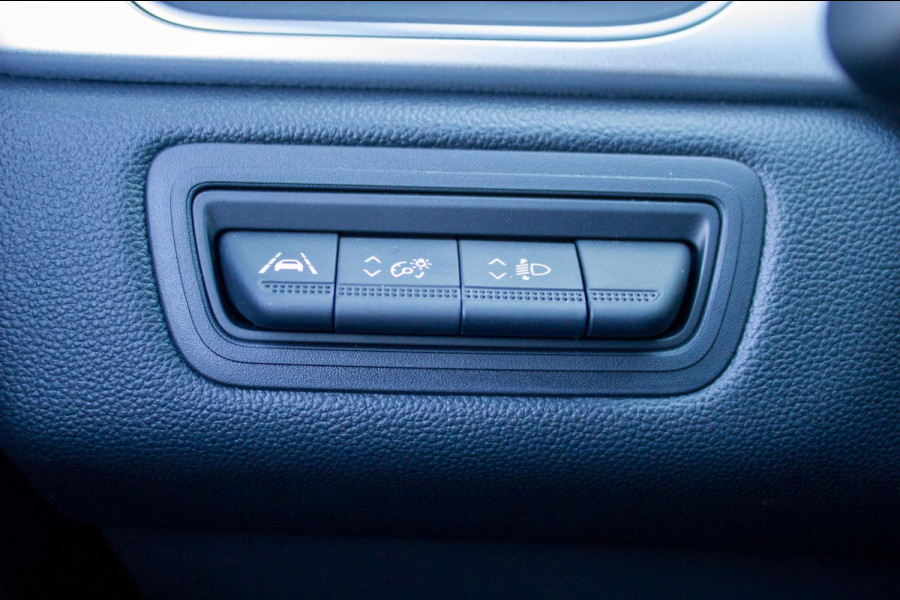Renault Captur 1.0 TCe 90 techno | incl. fabrieksgarantie | Navi Carplay Camera Ledverlichting