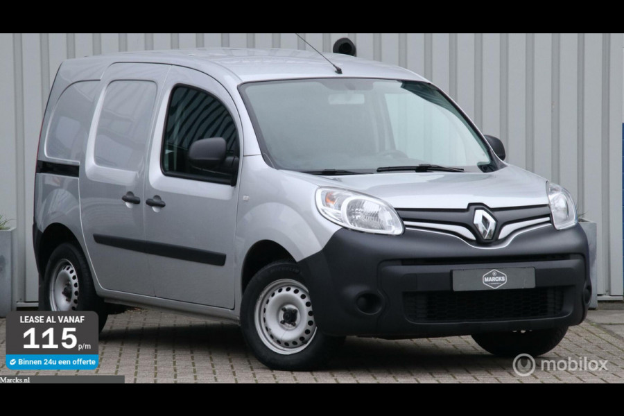 Renault Kangoo bestel 1.5 dCi 75 Energy Comfort met Airco & PDC