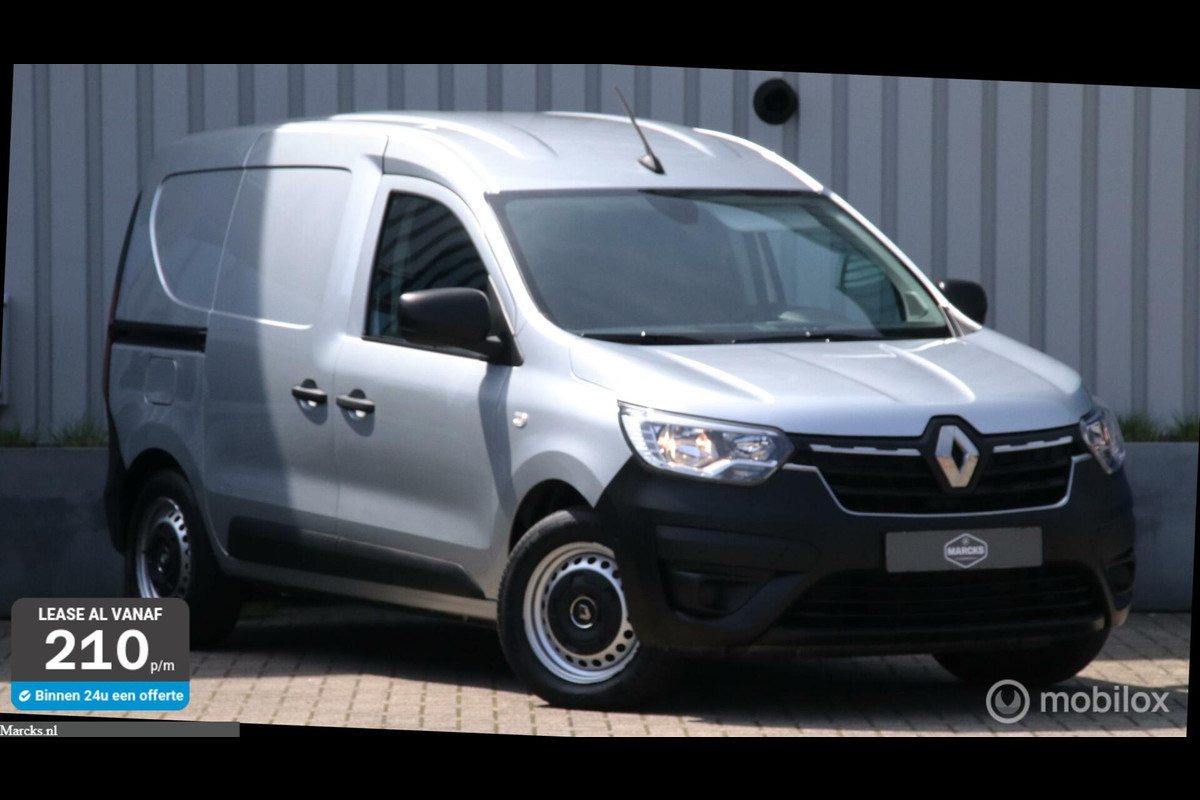 Renault Express / Bestel / Kangoo 1.5 dCi 95 Comfort +*AIRCO*CRUISE CONTROLE* Renault Express / Bestel / Kangoo 1.5 dCi 95 Comfort +*AIRCO*CRUISE CONTROLE*