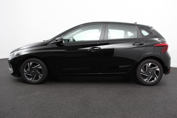 Hyundai i20 1.0 T-GDI Comfort | Navigatie | Apple Carplay/ Android Auto | Camera | Stoel/Stuurverwarming  | 16 Inch Lichtmetalen Velgen | Privacy Glass | Climate Control |