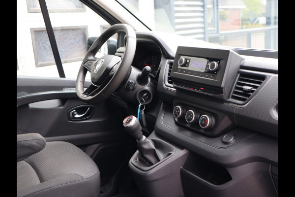 Renault Trafic 2.0 dCi 130 pk T30 L2 Lang - Trekhaak - Cruise - Airco