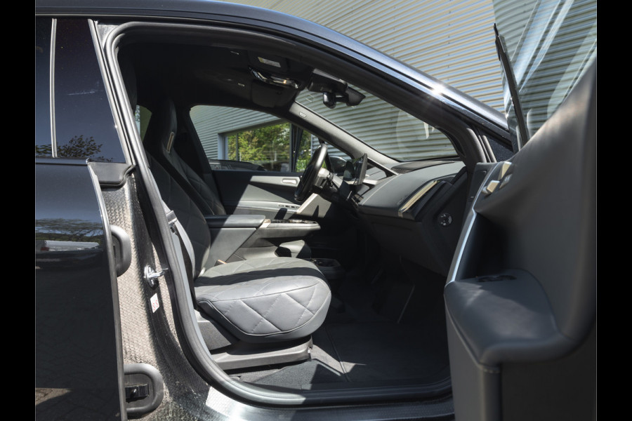 BMW iX xDrive40 - Driving Ass Prof - Harman Kardon - Stoelventilatie