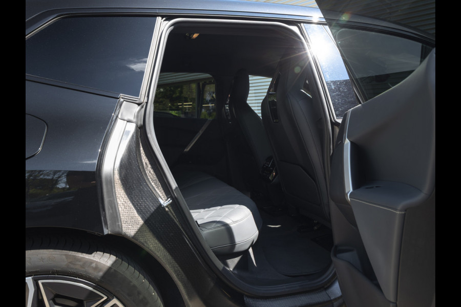 BMW iX xDrive40 - Driving Ass Prof - Harman Kardon - Stoelventilatie