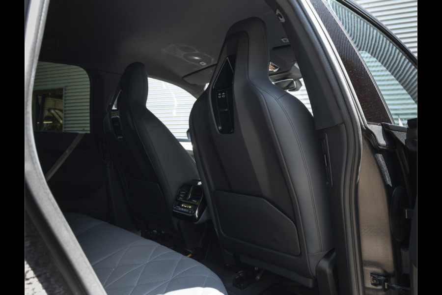BMW iX xDrive40 - Driving Ass Prof - Harman Kardon - Stoelventilatie