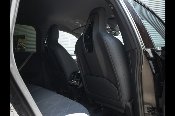 BMW iX xDrive40 - Driving Ass Prof - Harman Kardon - Stoelventilatie